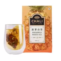 茶里菠萝白茶盒装35g*2