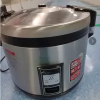 电压力锅 额定功率 2600W 25L