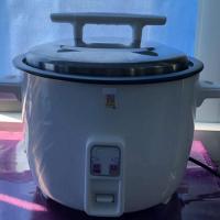 电饭锅 2000W 13L (台)