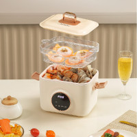 大宇 多功能料理锅 DYHG-1208