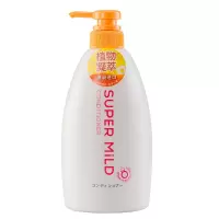 惠润护发素(鲜花芳香)<大瓶装>600ml
