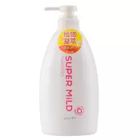 惠润洗发露(鲜花芳香)<大瓶装>600ml