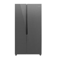 惠而浦冰箱BCD-542WDGBWS