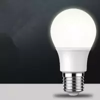 TCL LED节能灯 5W 1个