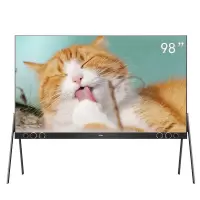 康佳(KONKA) 98G30UE 98英寸 LED大屏平板电视