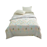 恒源祥 TSB2019花絮语靠枕夏被 花絮语单套装