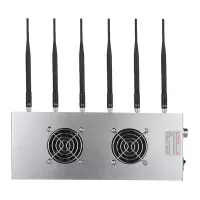 艾伯德 ABD-T6 手机wifi防作弊仪器 会议室热点信号抗干扰大功率仪器升级版防屏蔽仪器