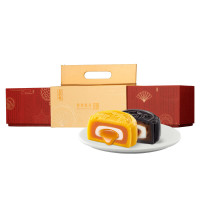 五芳斋-传世甄月