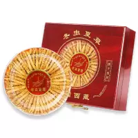 怀慈堂冬虫夏草4根/克 1克装