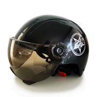 正品ABS电动车头盔安全帽男士女士头盔四季通用