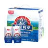 莫斯利安原味酸奶200g*12