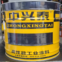 XO 油漆 大红 12kg/桶