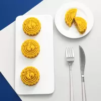 阿芒迪娜中秋团圆月