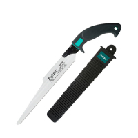 谐晟 宝工 便携木工园林手锯 SW-201 1把