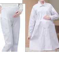 翱翔者(AOXIANGZHE) 孕妇护士服 冬季 分体(单位:套)
