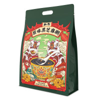 锄禾原味黑芝麻糊525g