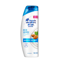 海飞丝(Head & Shoulders) 洗发露200g(柔润滋养/随机香型)