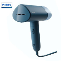 飞利浦(Philips) STH3000/28 蒸汽电熨斗家用熨烫机