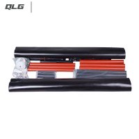 强力QLG 10KV户外三芯热缩电缆中间接头 70-120mm²