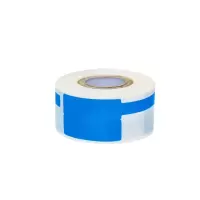 猎加(LIEJIA) 刀型线缆标签40×90mm LIEJ-9040 颜色尺寸备注
