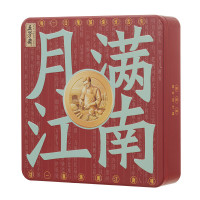 五芳斋—月满江南