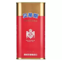 贝蒂斯(BETIS) 特级初榨橄榄油1L