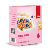 燕之坊 蓝莓燕麦片220g