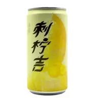 康师傅 刺拧吉 12罐装/箱