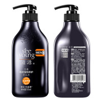 滋源生姜劲能强韧养护洗头水535ml