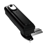 黔云智造 QYZZ-IST-PML06 无源电子平面锁