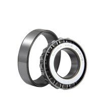 谐晟 HRB轴承 圆锥滚子轴承 30207 1个