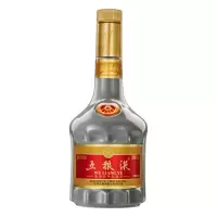 五粮液股份 五粮液 庚子鼠年生肖纪念白酒 52度 500ml 浓香型白酒 单瓶装