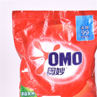 奥妙(omo)洗衣粉怡神薰衣草3kg大包装/深层洁净不伤手