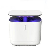 雅格灭蚊灯电子灭蚊器诱蚊灯YG-M002