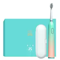 米狗(MEEE GOU) 软毛声波电动牙刷MX609
