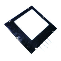 胜岸 SDTX-2100 800-1800-2100 美化型射灯单元