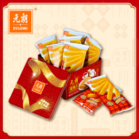 元朗(EULONG) 蛋卷王 480g