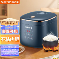 苏泊尔电饭煲/SF18FC745