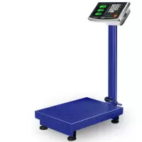 电子秤 150公斤液晶黑字 1台