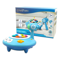 多功能打地鼠游戏机