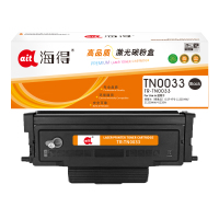 海得TR-TN3033粉盒适用映普生(爱胜品)ICSP YPS-1133DNW 3133DNW 4133DN