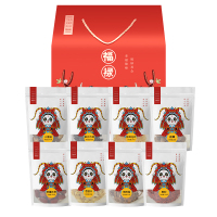 姚朵朵 福禄双全干货礼盒1202g