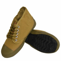 誉丰 绝缘胶鞋10KV 棉鞋