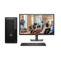 戴尔(DELL)OptiPlex 3000MT 台式机商用办公电脑