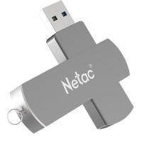 朗科(Netac) U盘\U681 64GB