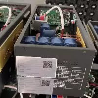 圣托STC-A1000 大功率商用电磁炉机芯 STC-P134 1台