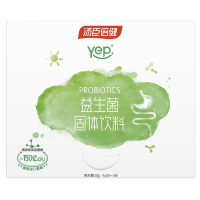 汤臣倍健 益生菌固体饮料 成人肠胃肠道益生菌 改善肠胃健康 20袋 单盒价