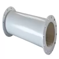 陶瓷贴片管φ219 10+8 L=1000