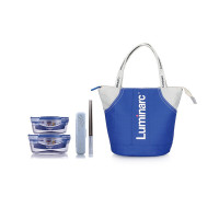 乐美雅(Luminarc) 凡尔赛彩盒装4件套LC-FJP237