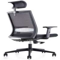 京泰办公椅(转椅 650*605*1180-1280(单位:把)颜色 黑色